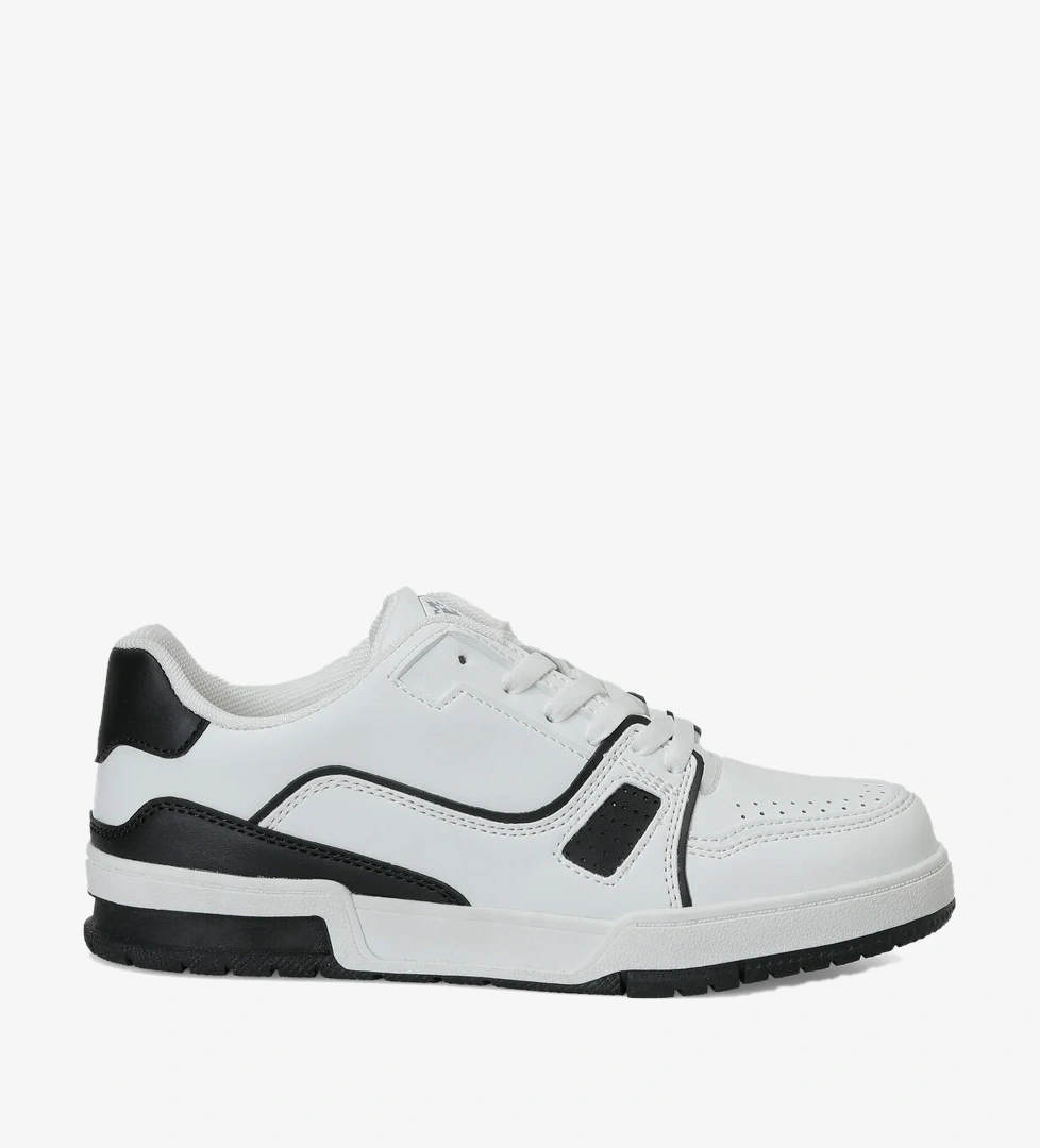 Lumberjack PENITA Beyaz Kadın Sneaker