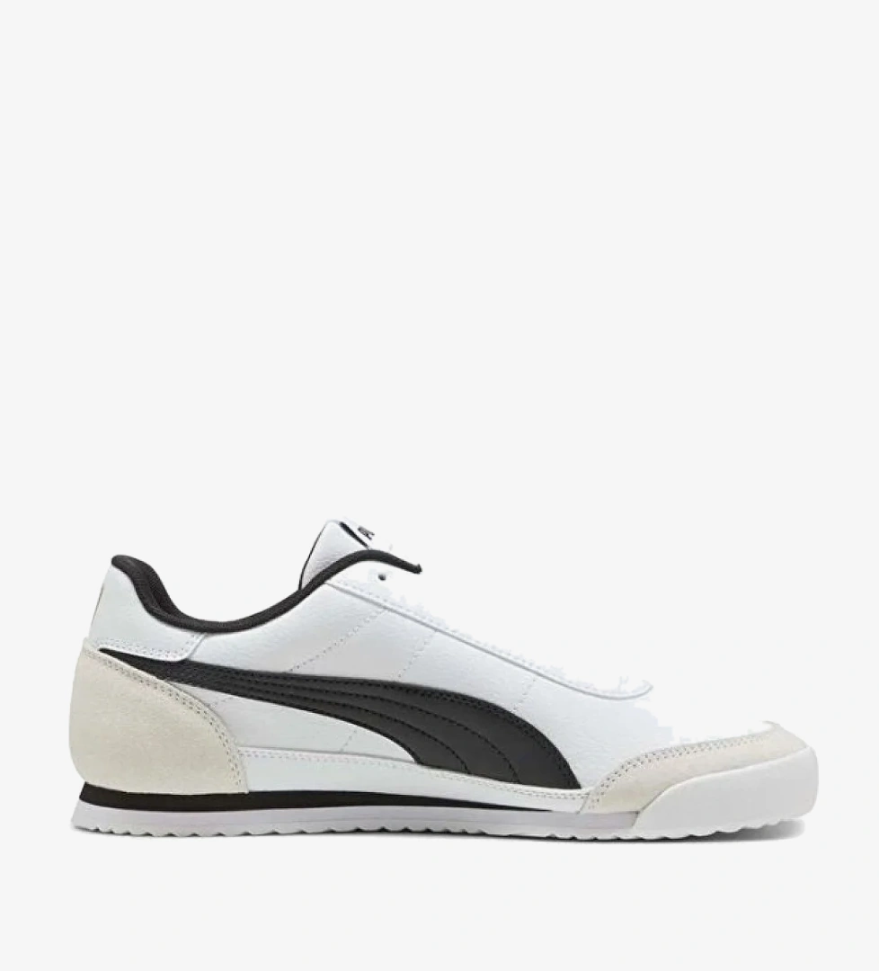 Puma Turino II OG Beyaz Erkek Sneaker Ayakkabı 39764605