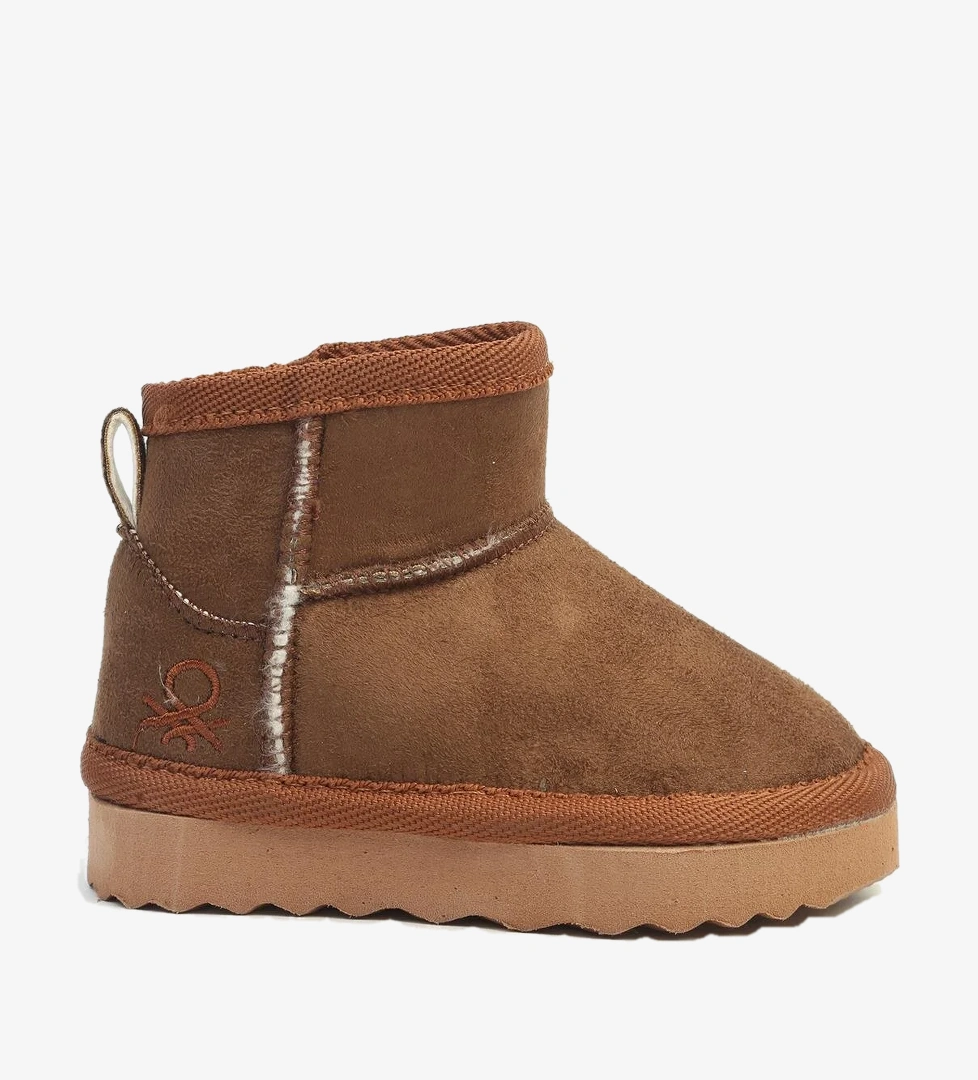 Siyah Benetton Bn