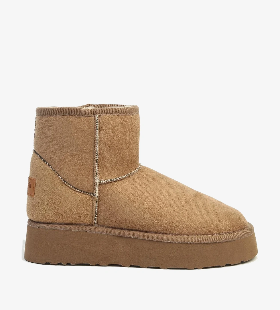 Pierre Cardin Kadın Vizon Bot PC-52710