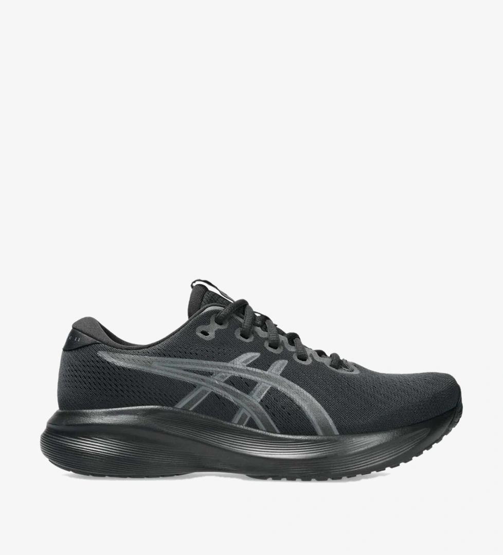 asics 1012B861 Gel-Excite 11 Spor Ayakkabı Siyah
