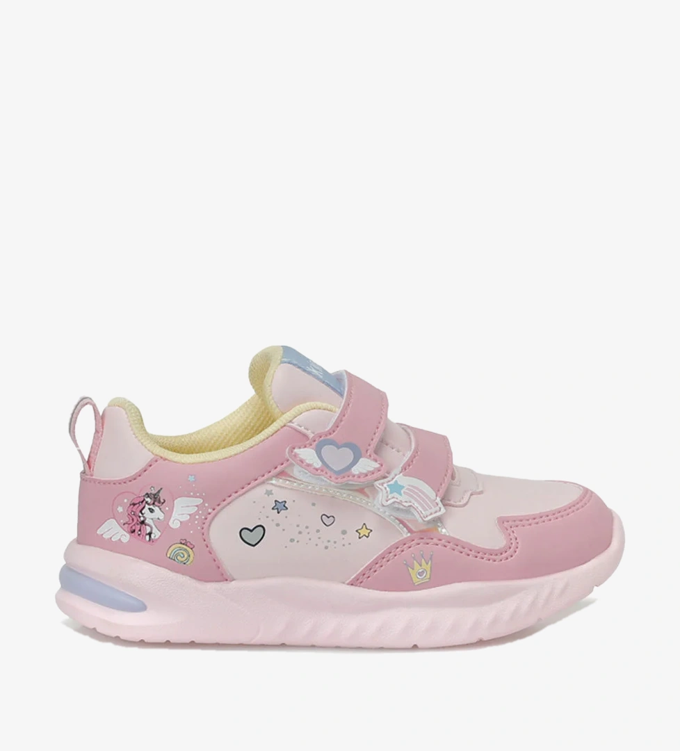 Kinetix Pembe Kinetix Azure
