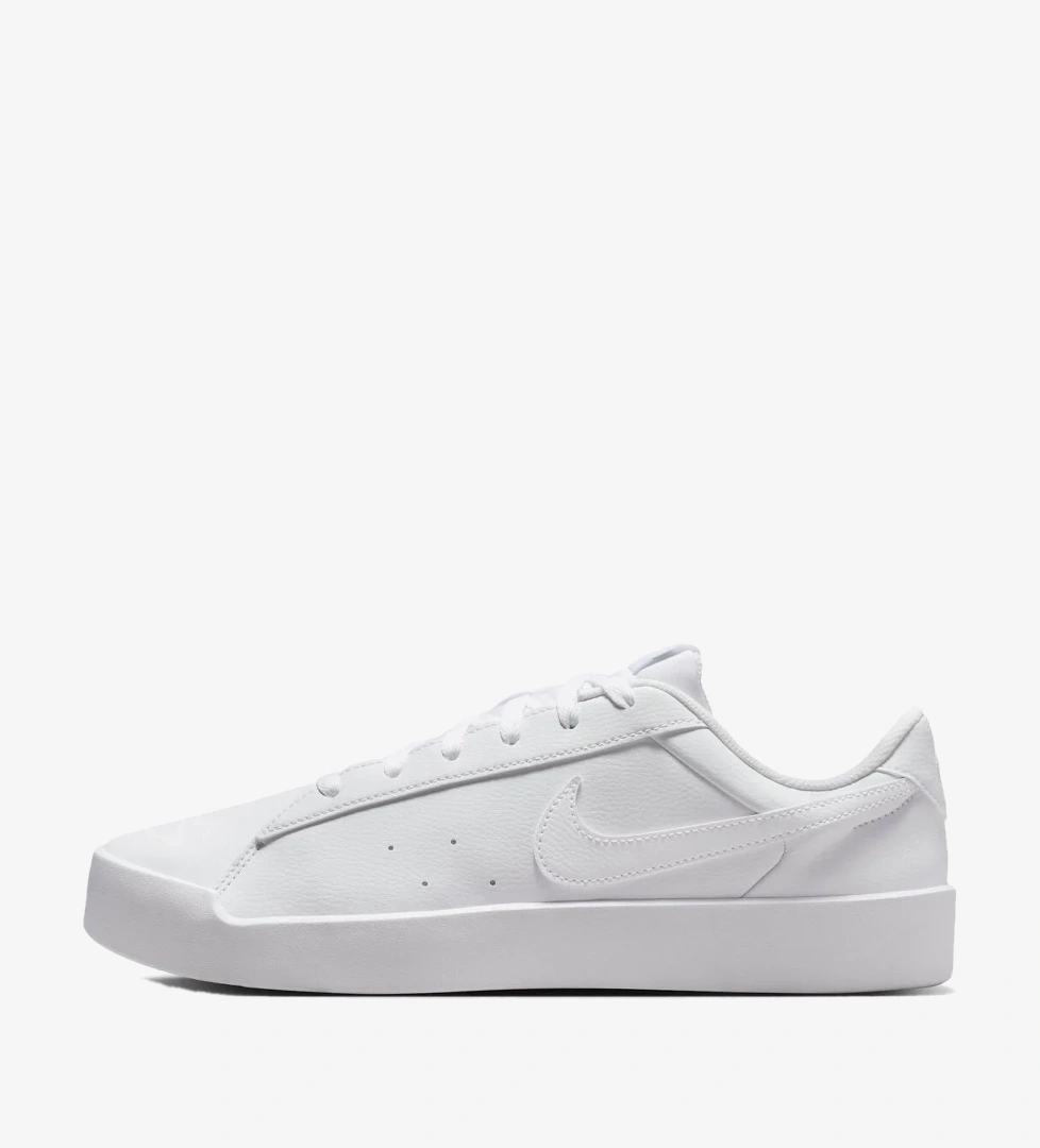 Nike Beyaz Nike Heritage