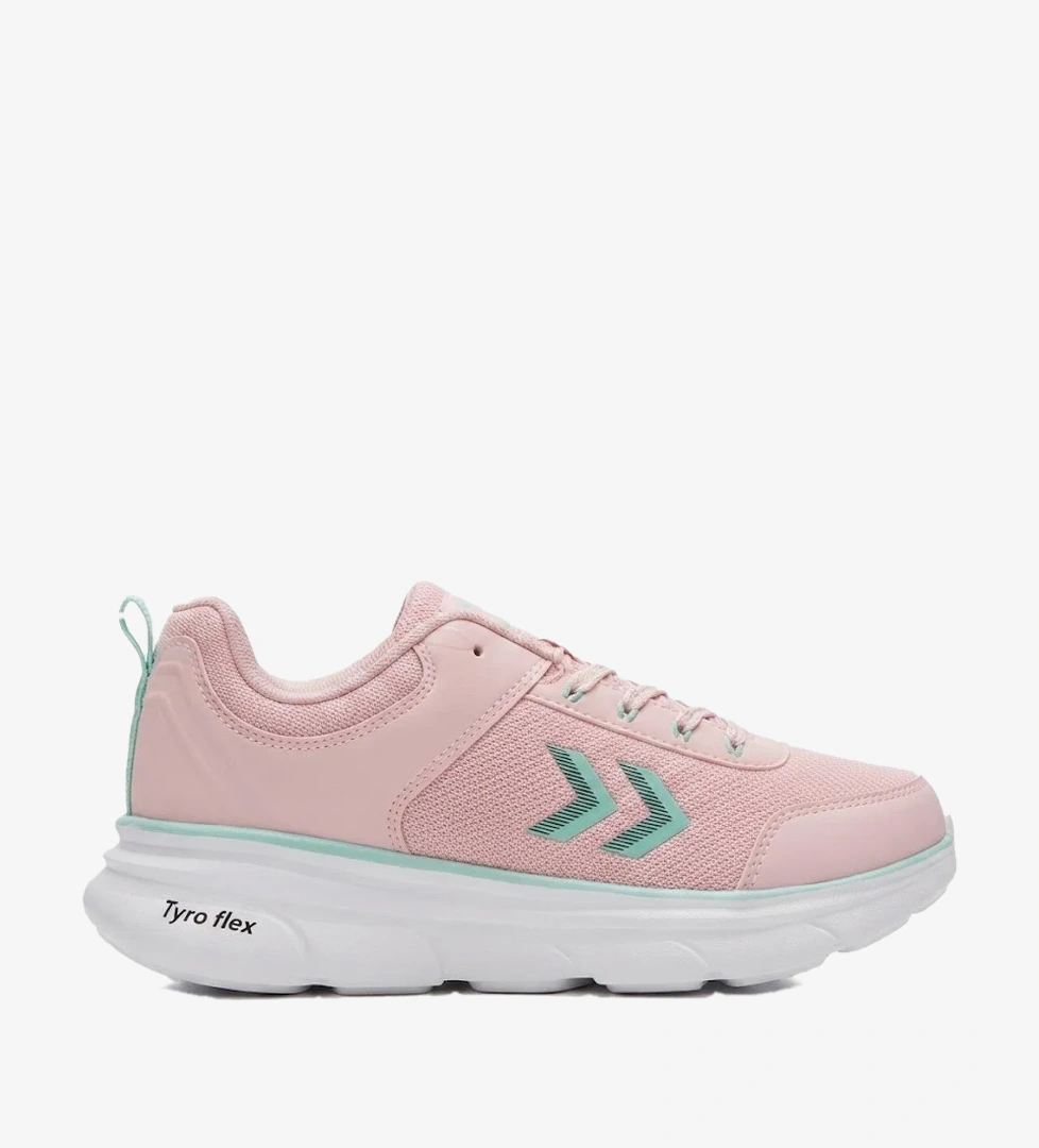 Hummel Pembe Hummel Tyro