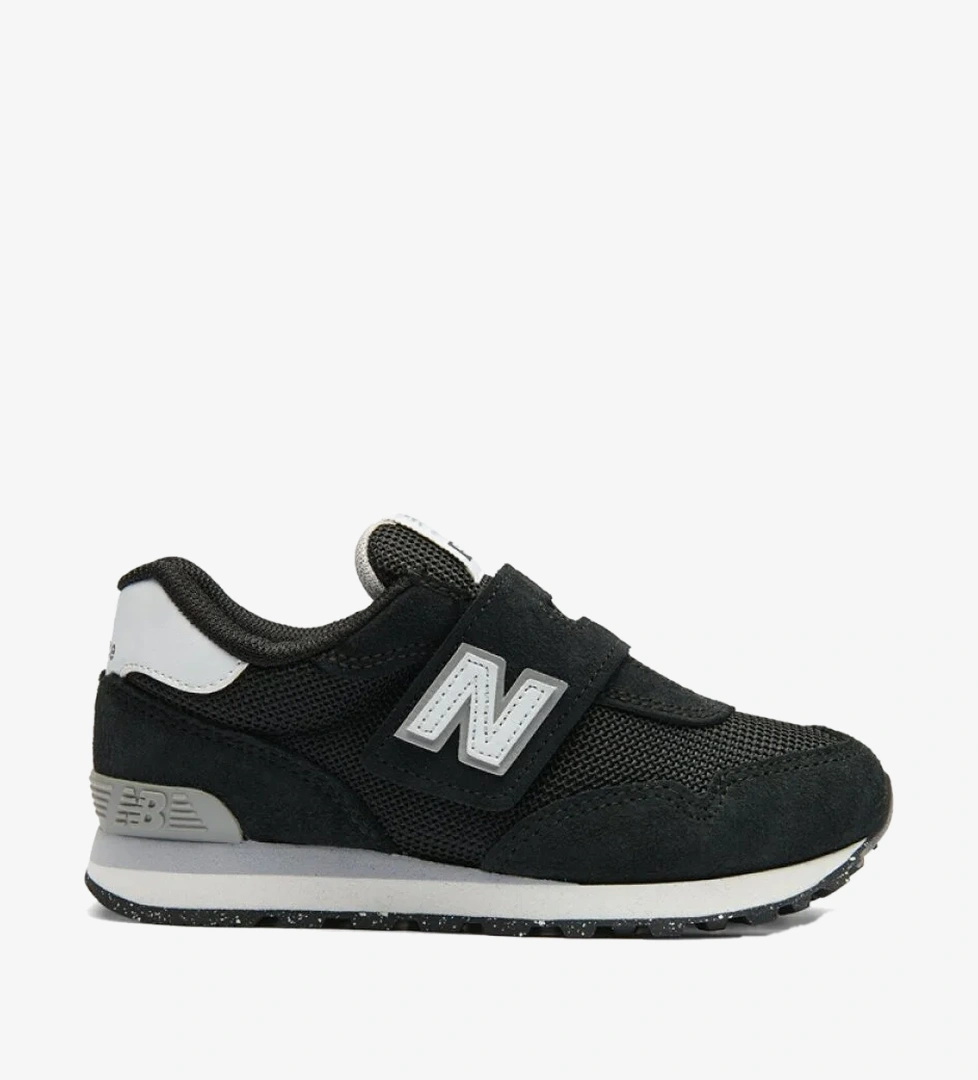 New Balance P5151H0 NB Lifestyle Spor Ayakkabı Siyah
