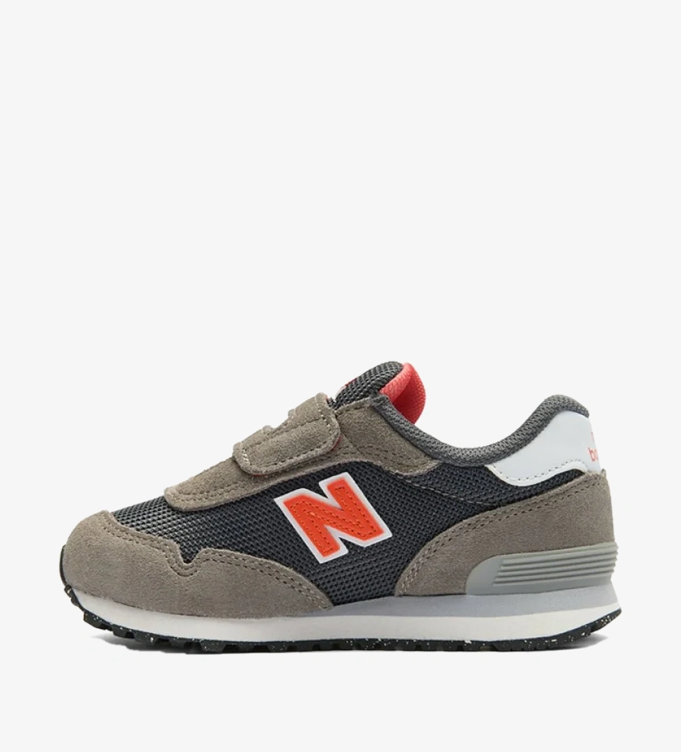 New Balance P515203 NB Lifestyle Pre Spor Ayakkabı Gri
