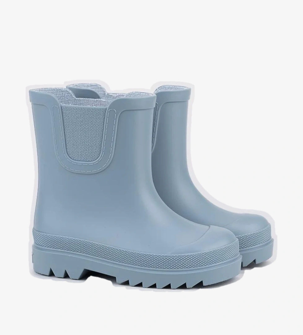 Igor W10274-225 Tokio Unisex Çocuk Yağmur Çizmesi