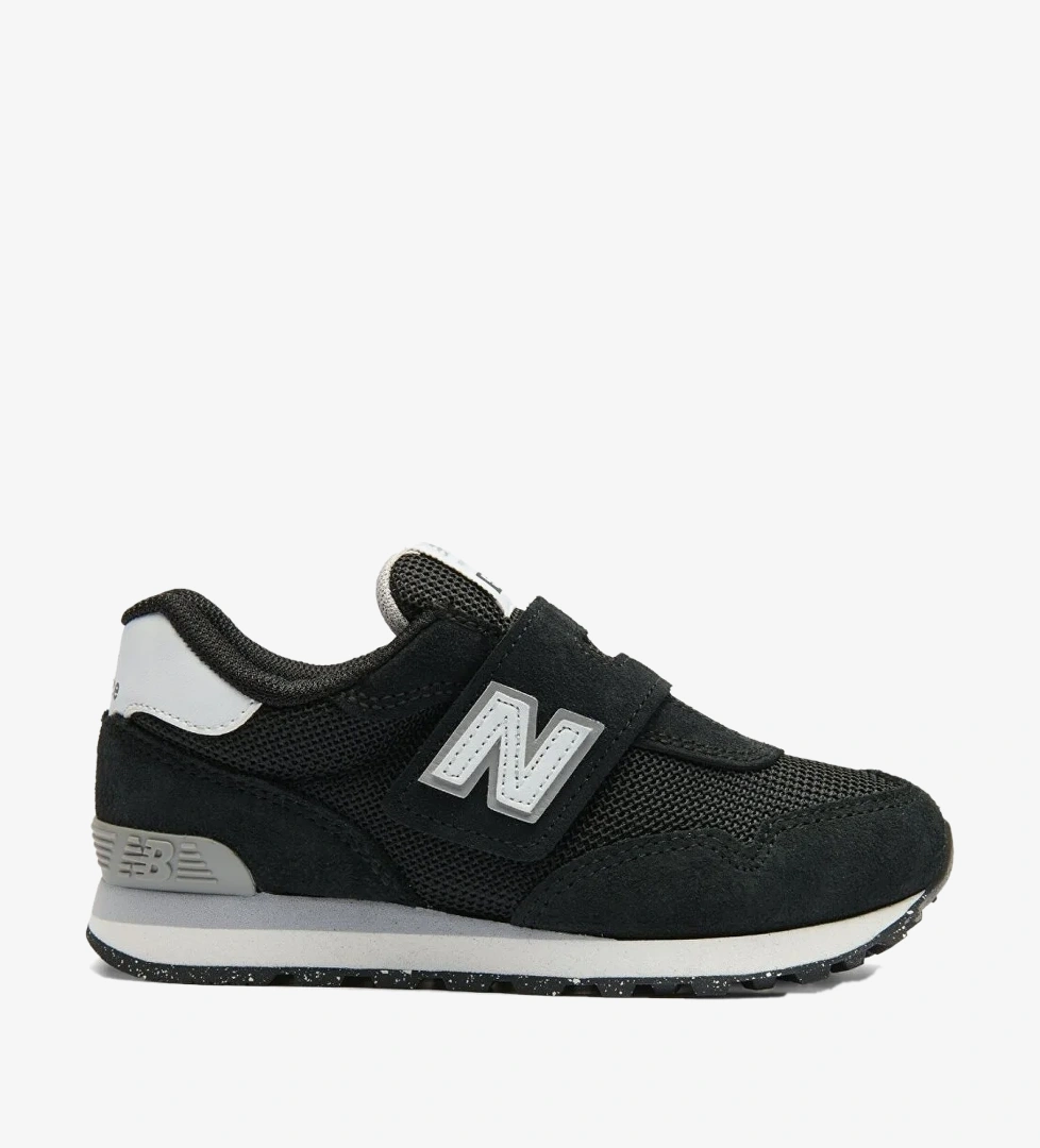 New Balance Siyah New Balance School