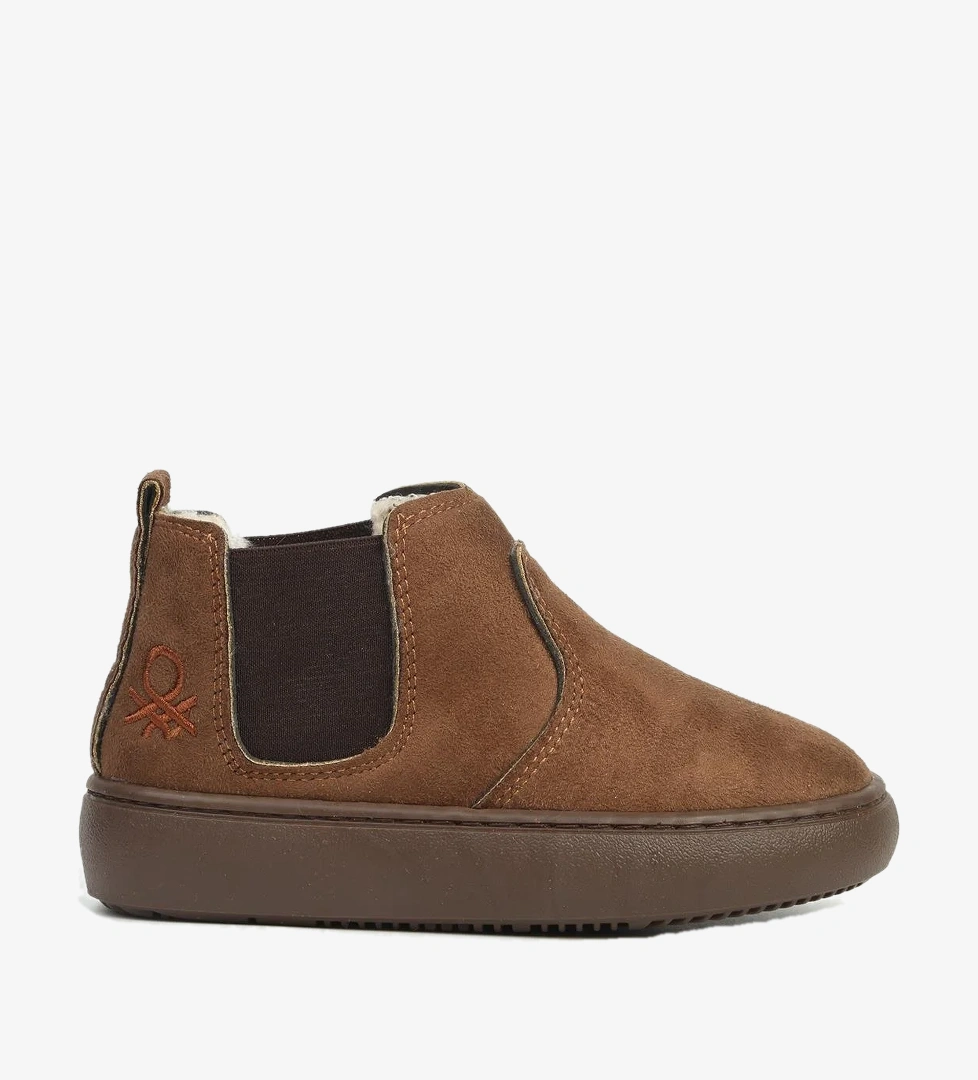 Benetton Leopar Bn