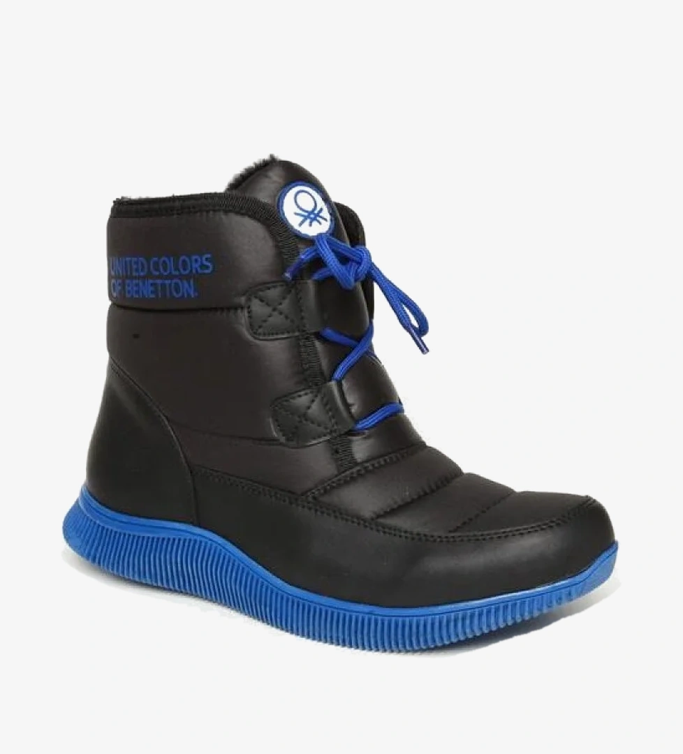 Siyah Benetton Bn