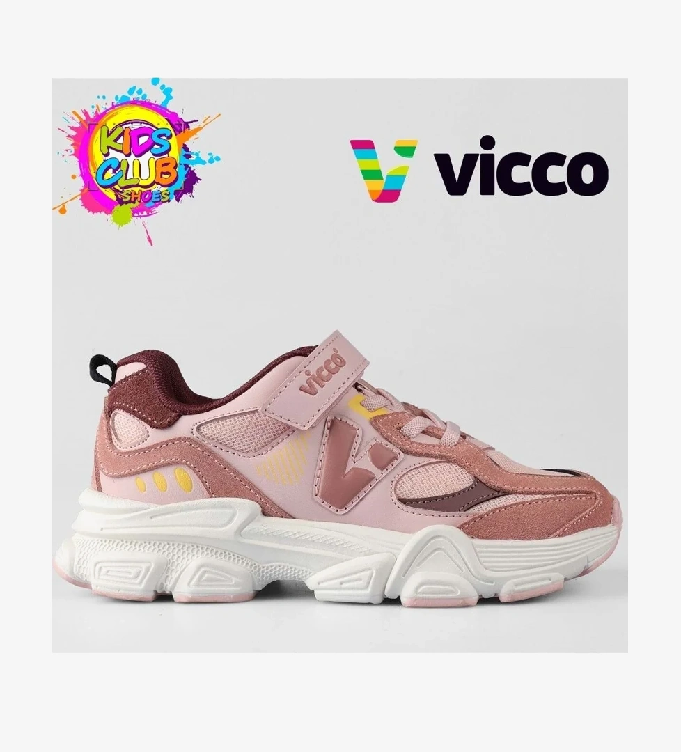 VICCO Filet Wild Ayakkabı 346.f25k.200