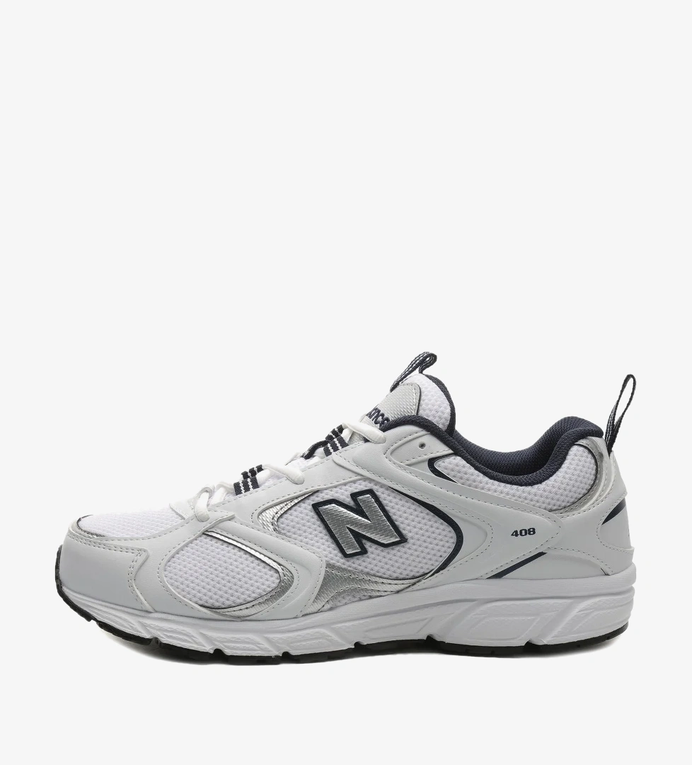New Balance Ml408wn-r 408 Spor Ayakkabı Beyaz