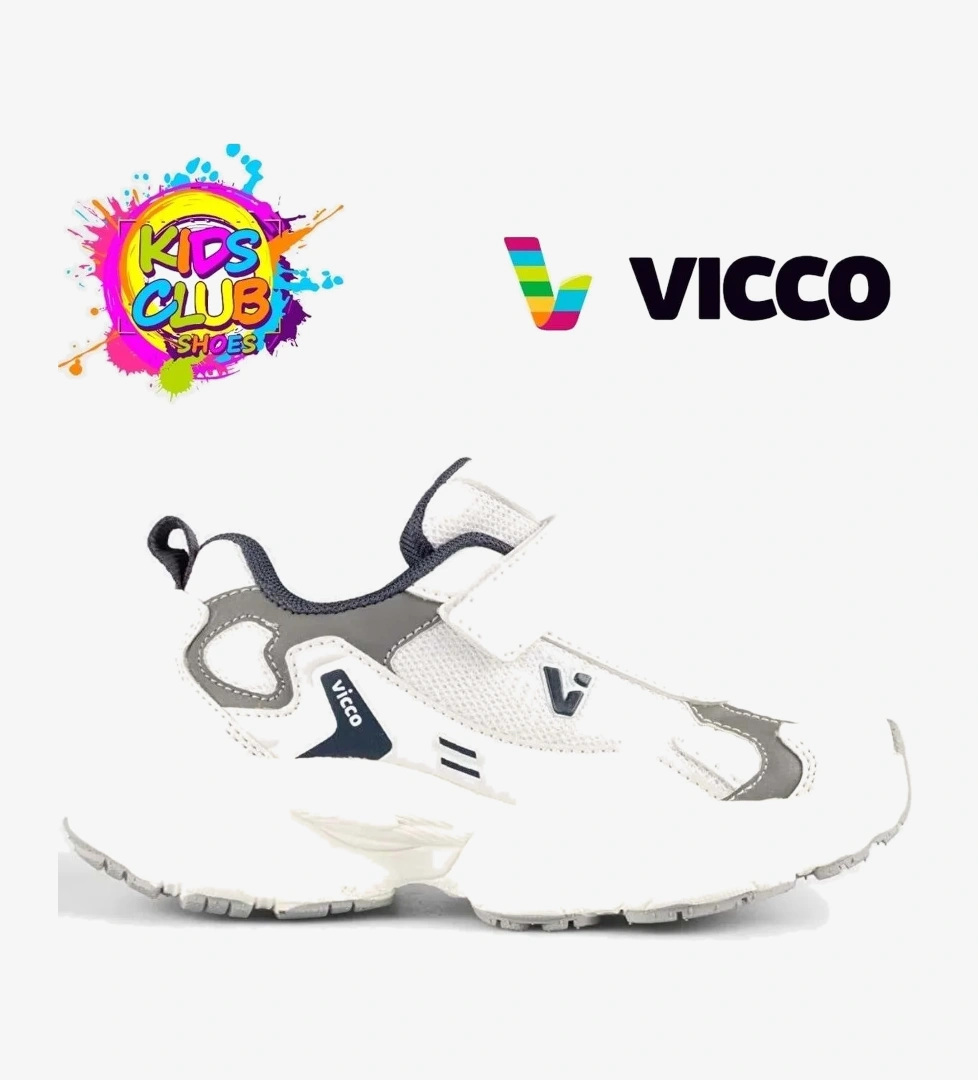 VICCO Bebe Tag Ayakkabı 346.b25y.202
