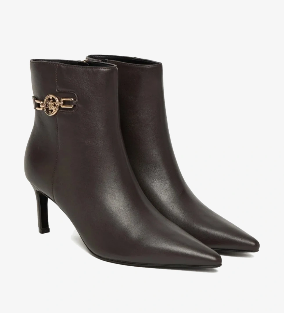 Guess Kadın Paıslıe Flfpaılea10