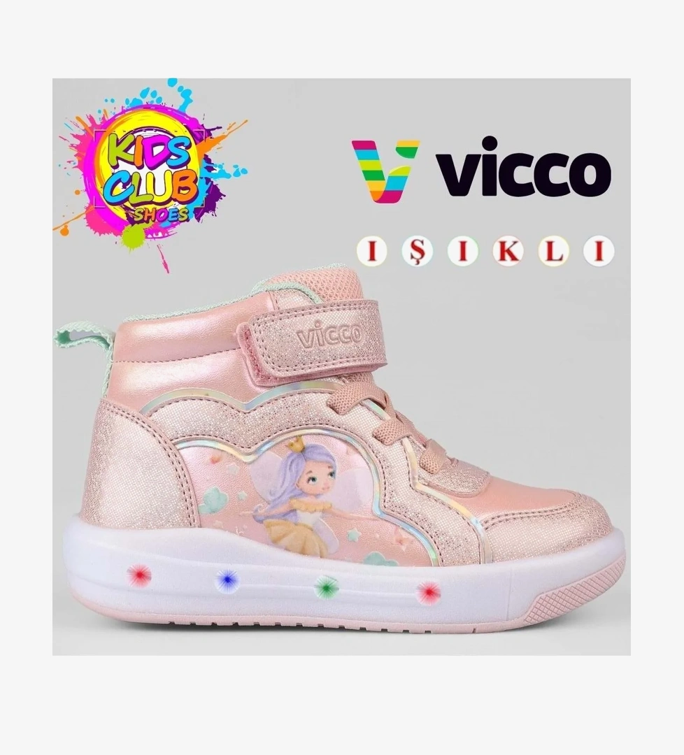 VICCO Bebe Klint Bot 946.b25k.419