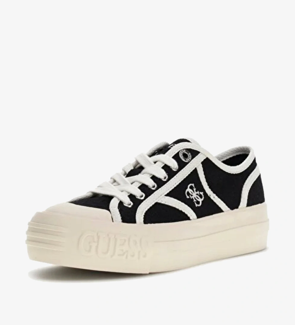 Guess Issah Kadın Sneaker