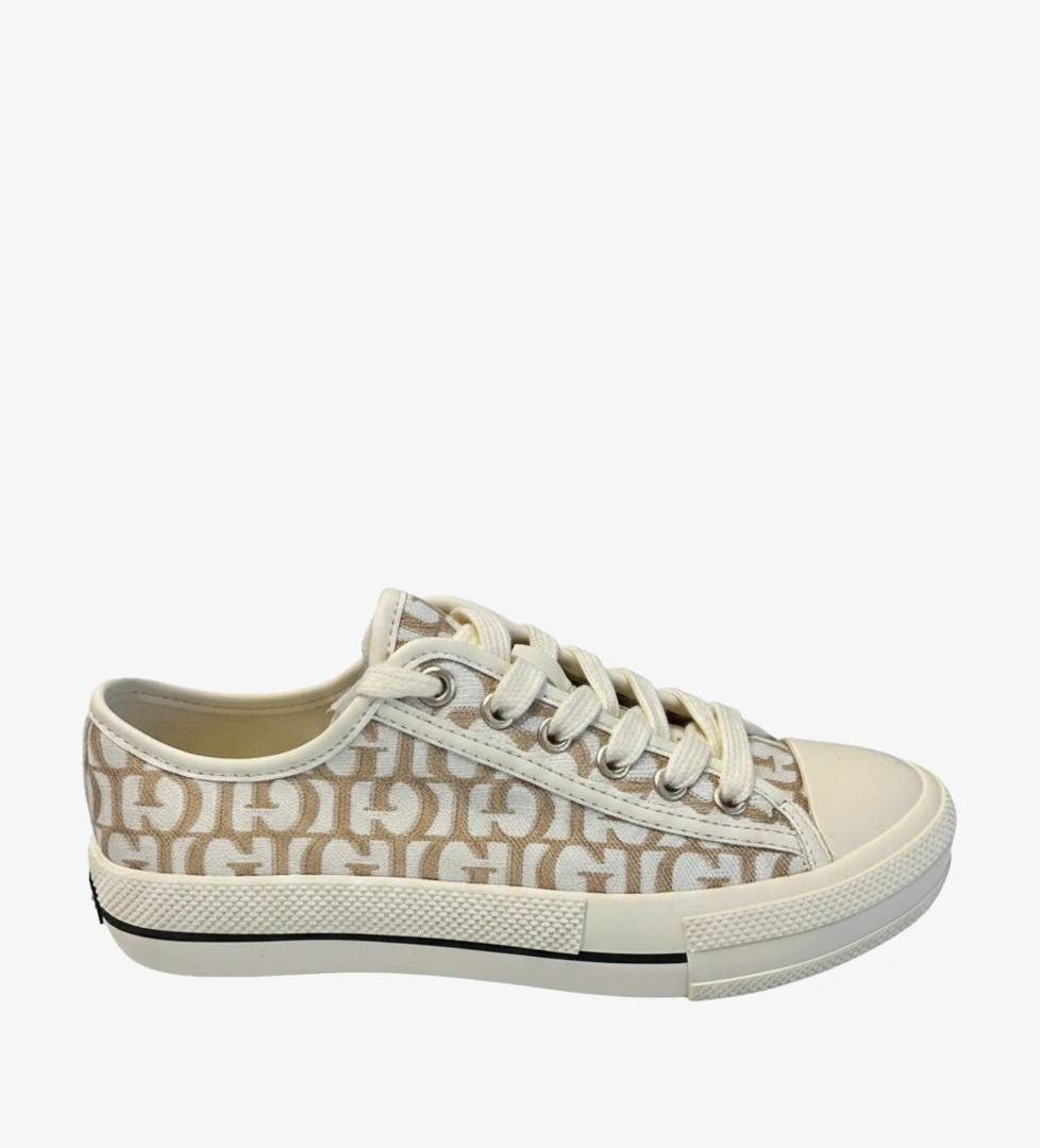 Guess Carey Kadın Sneaker