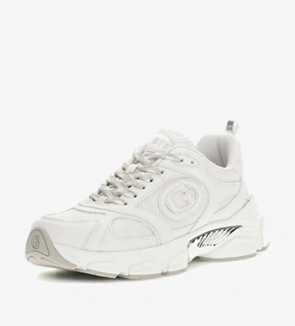Guess Ibitha Kadın Sneaker