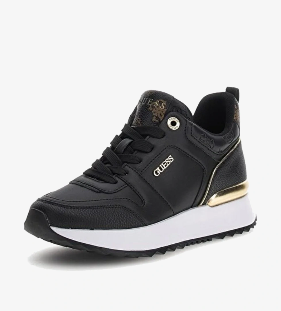 Guess Kaddy Kadın Sneaker
