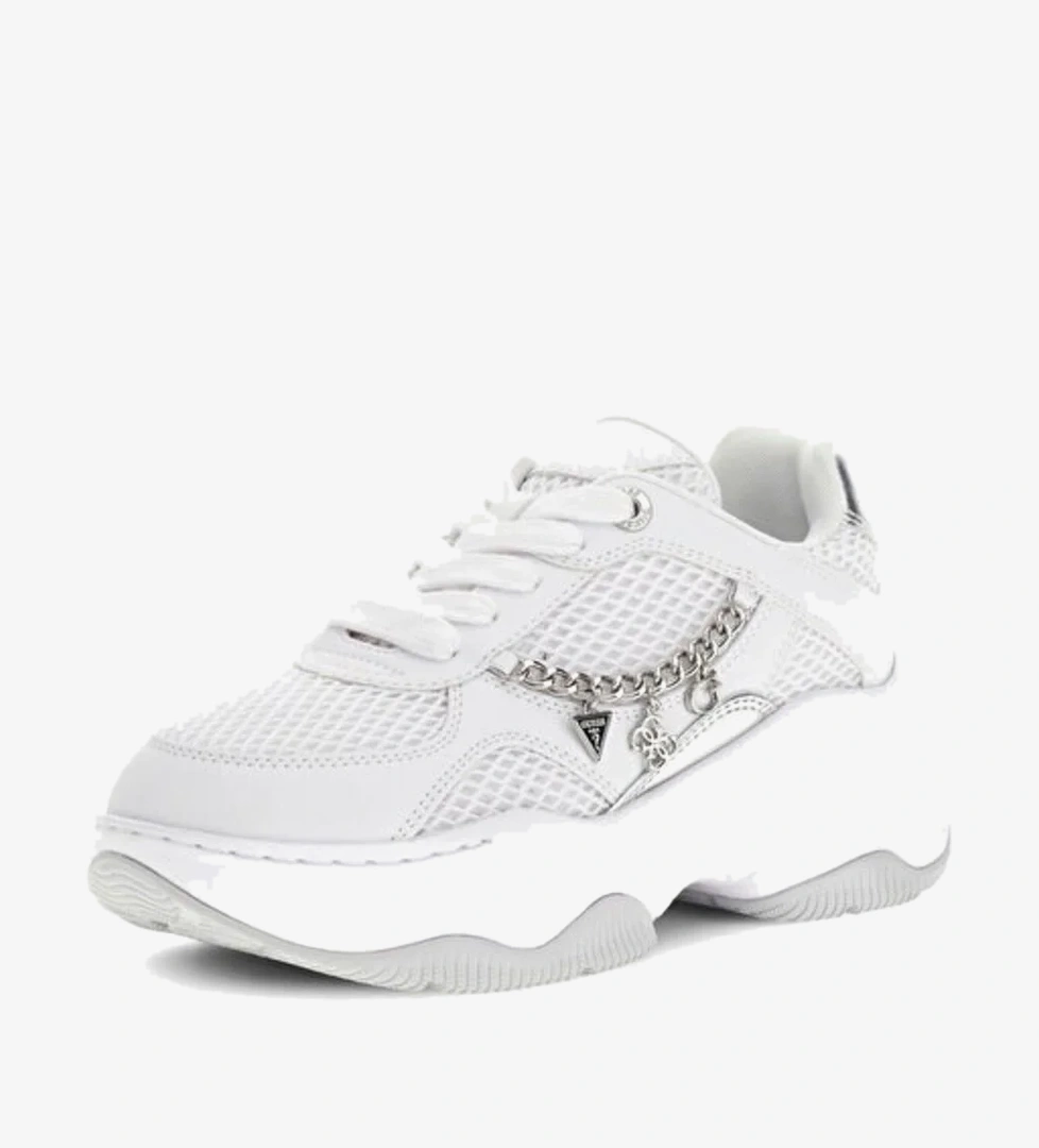 Guess Harpaa Kadın Sneaker