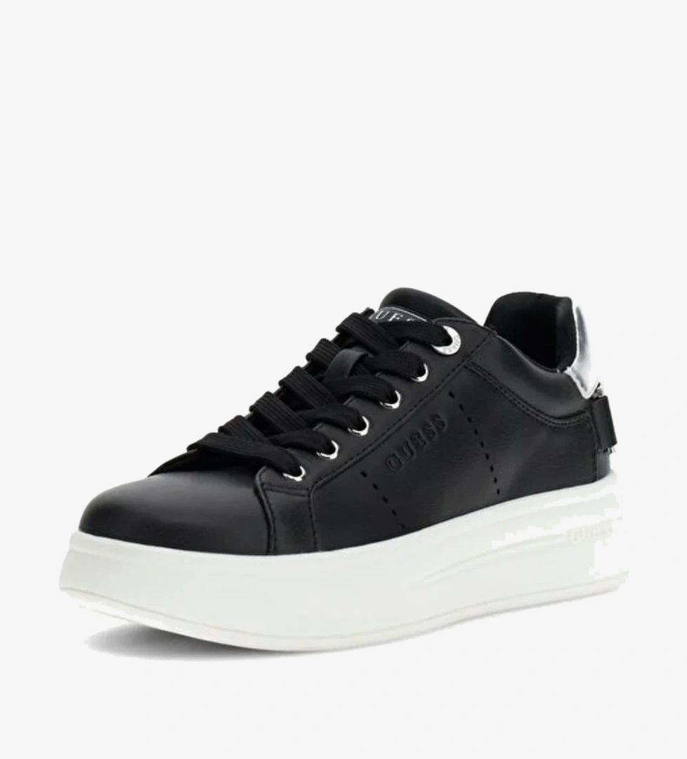 Guess Wesli Kadın Sneaker