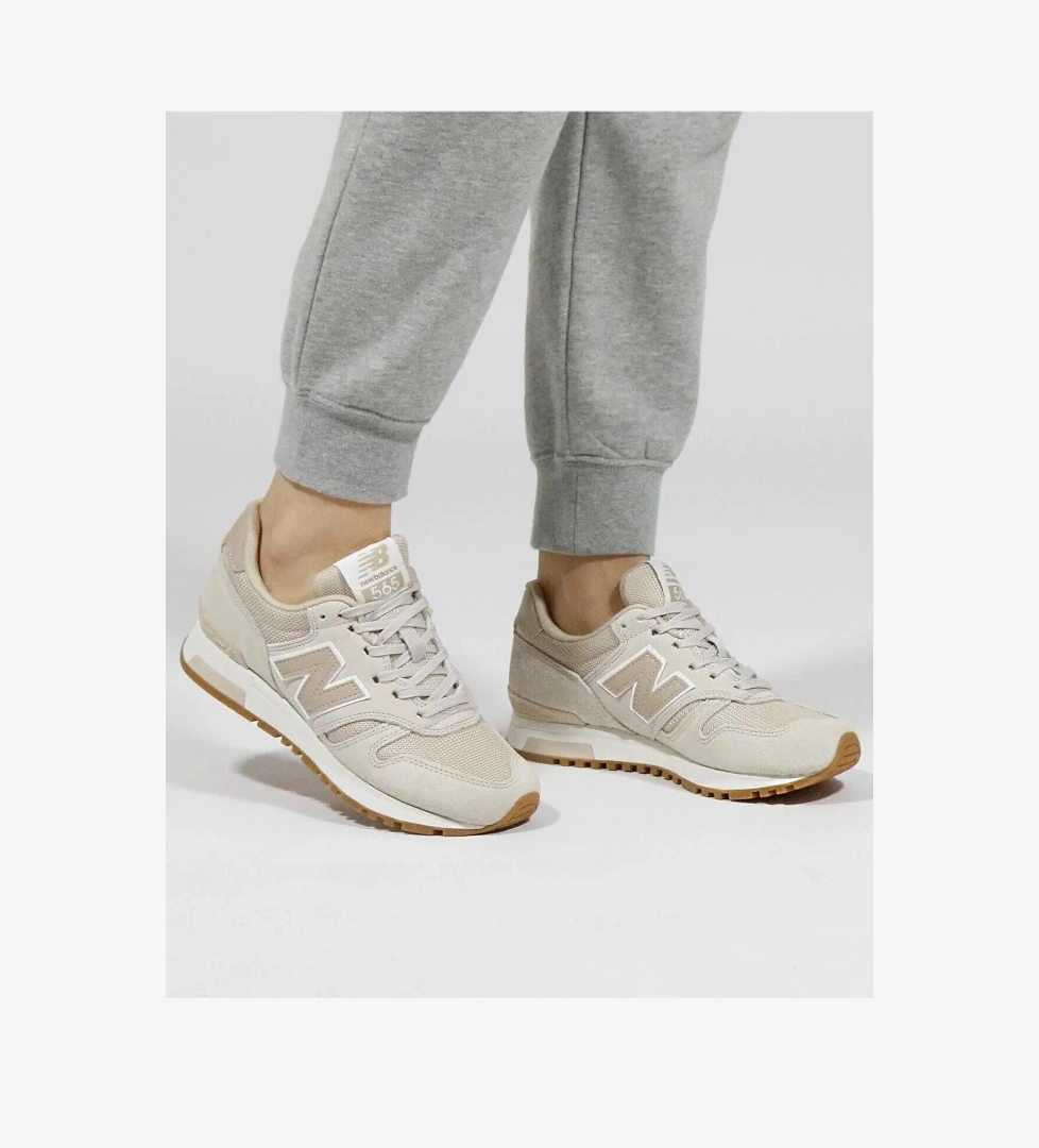 New Balance Erkek Ayakkabı 565