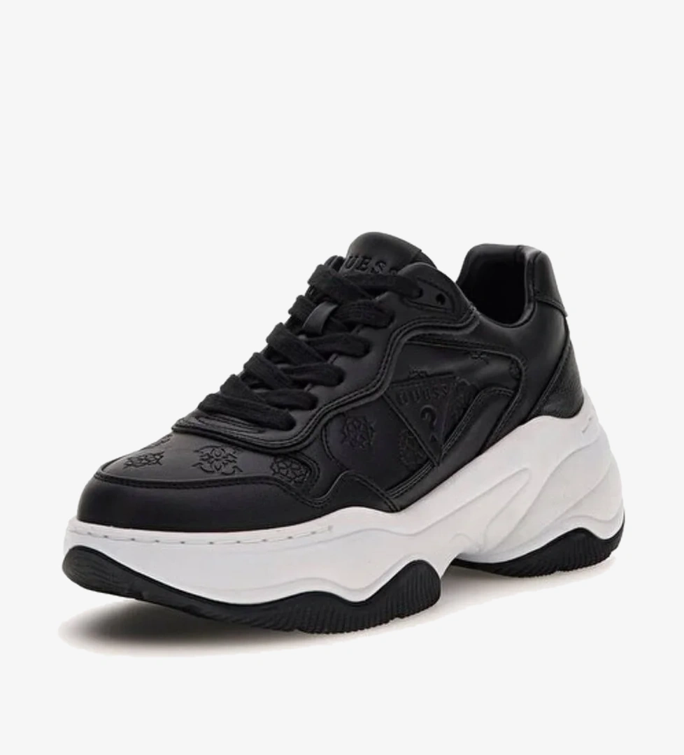 Guess Hapyy Kadın Sneaker