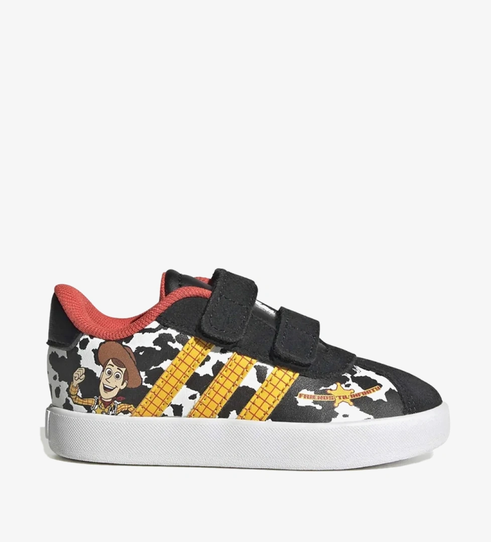 Adventure adidas Bebek Yürüyüş Ayakkabısı VL COURT TOY STORY CF I KI9177