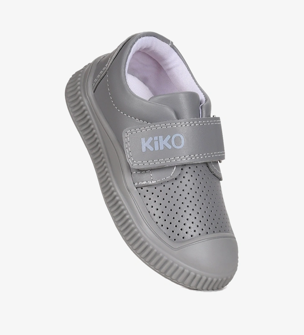 Kiko Kids Gri Kiko Kids Squa
