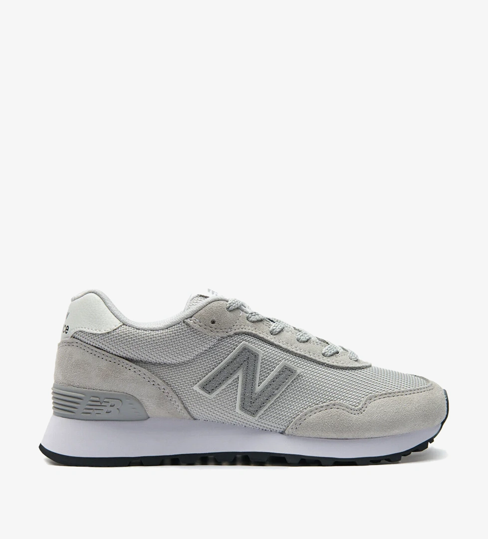 New Balance 515 Gri Kadın Günlük Giyim Wl515ggr