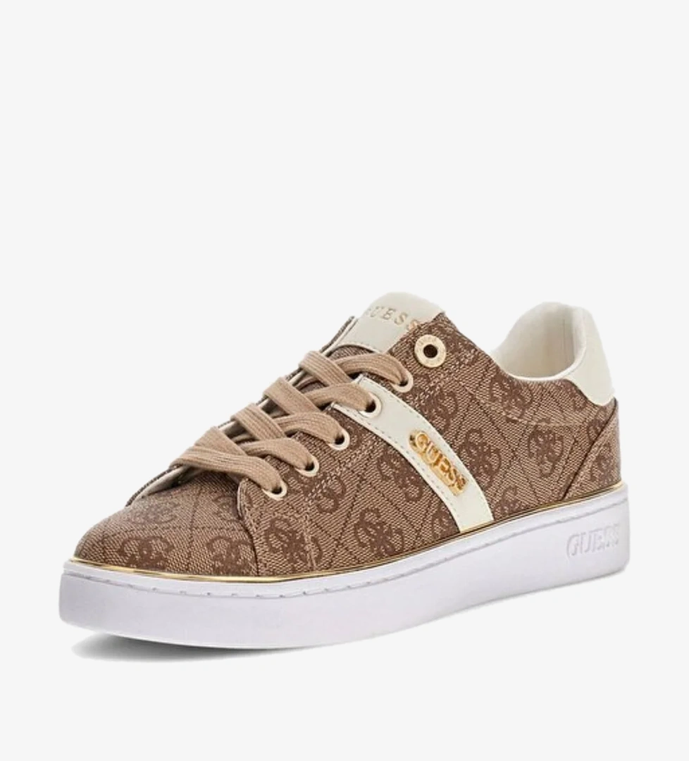 Guess Britz Kadın Sneaker