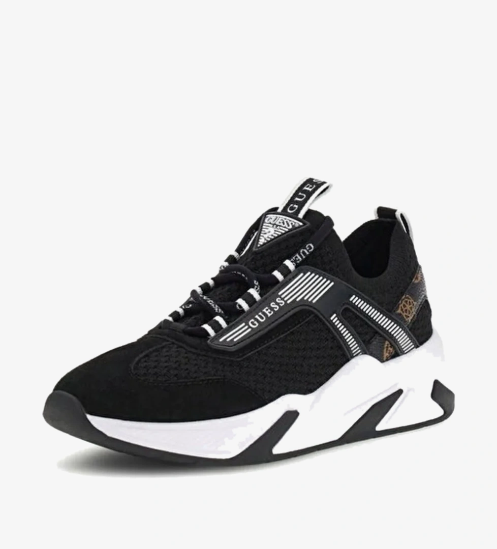 Guess Genga Kadın Sneaker