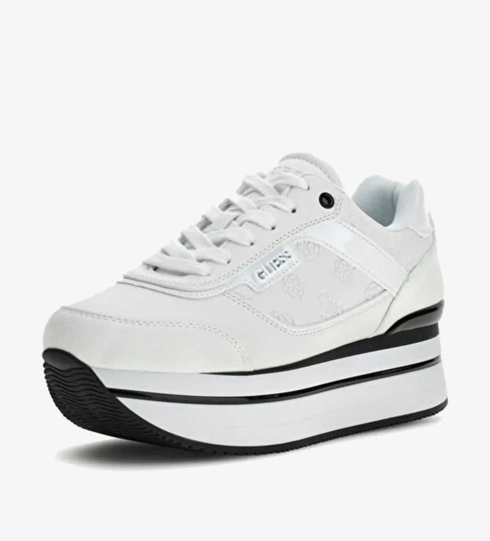 Guess Hansin Kadın Sneaker