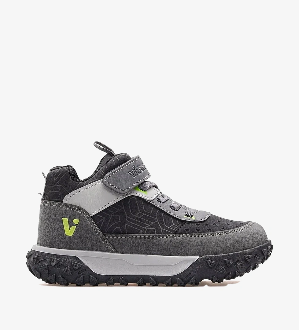 VICCO Dong Erkek Çocuk Outdoor Bot 26k 946.443 Pe Siyah