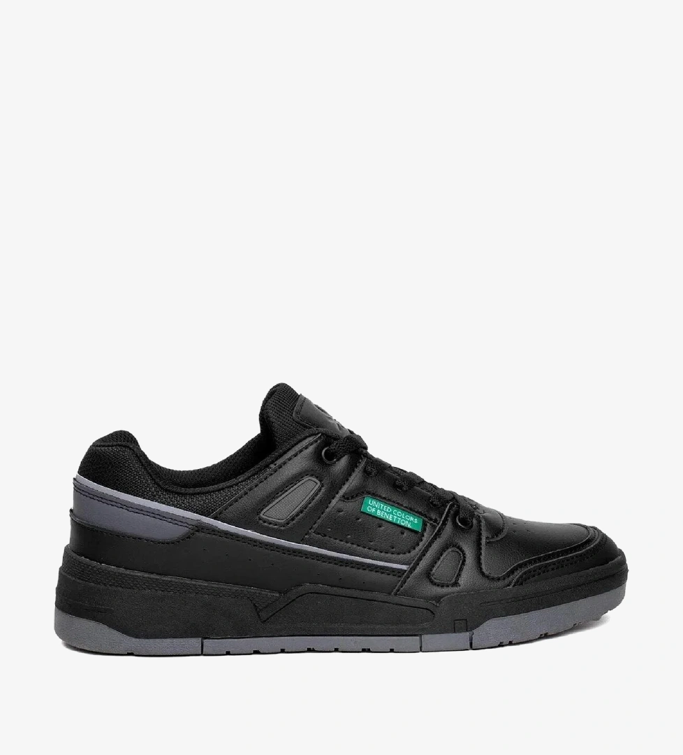 Benetton Erkek Mrd Spor Ayakkabı Bn-11135