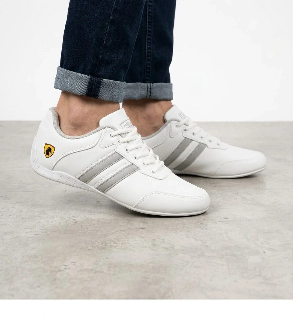 Hayo Erkek İnce Taban Rahat Konforlu Kibar Günlük Sneaker Spor Ayakkabı