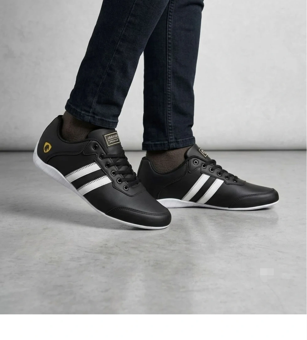 Hayo Erkek İnce Taban Rahat Konforlu Kibar Günlük Sneaker Spor Ayakkabı