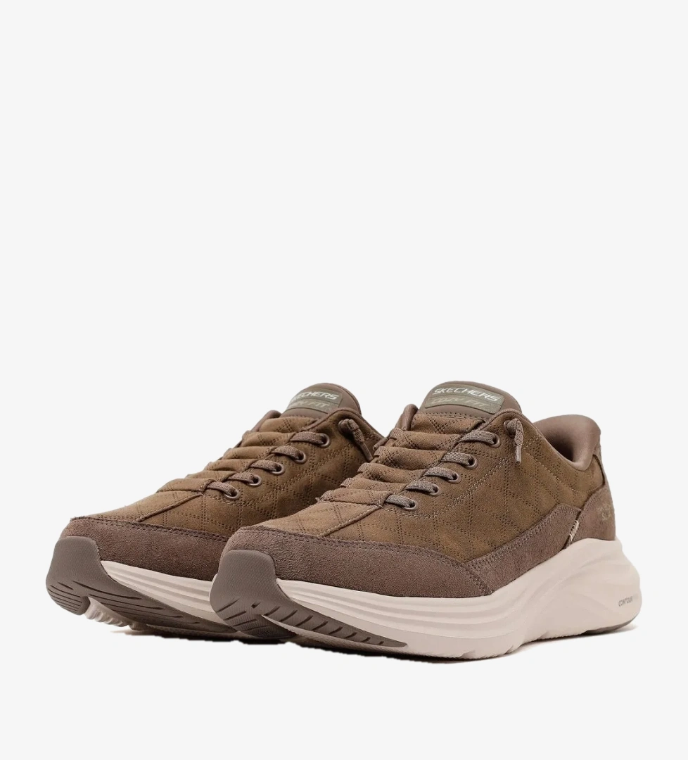 Skechers Bej Skechers Contour