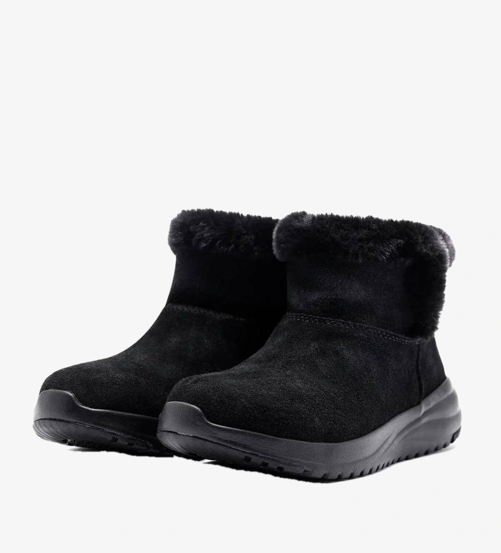 Skechers On-the-go Stellar-Cozy Step 144775 Waterproof Unisex Bot