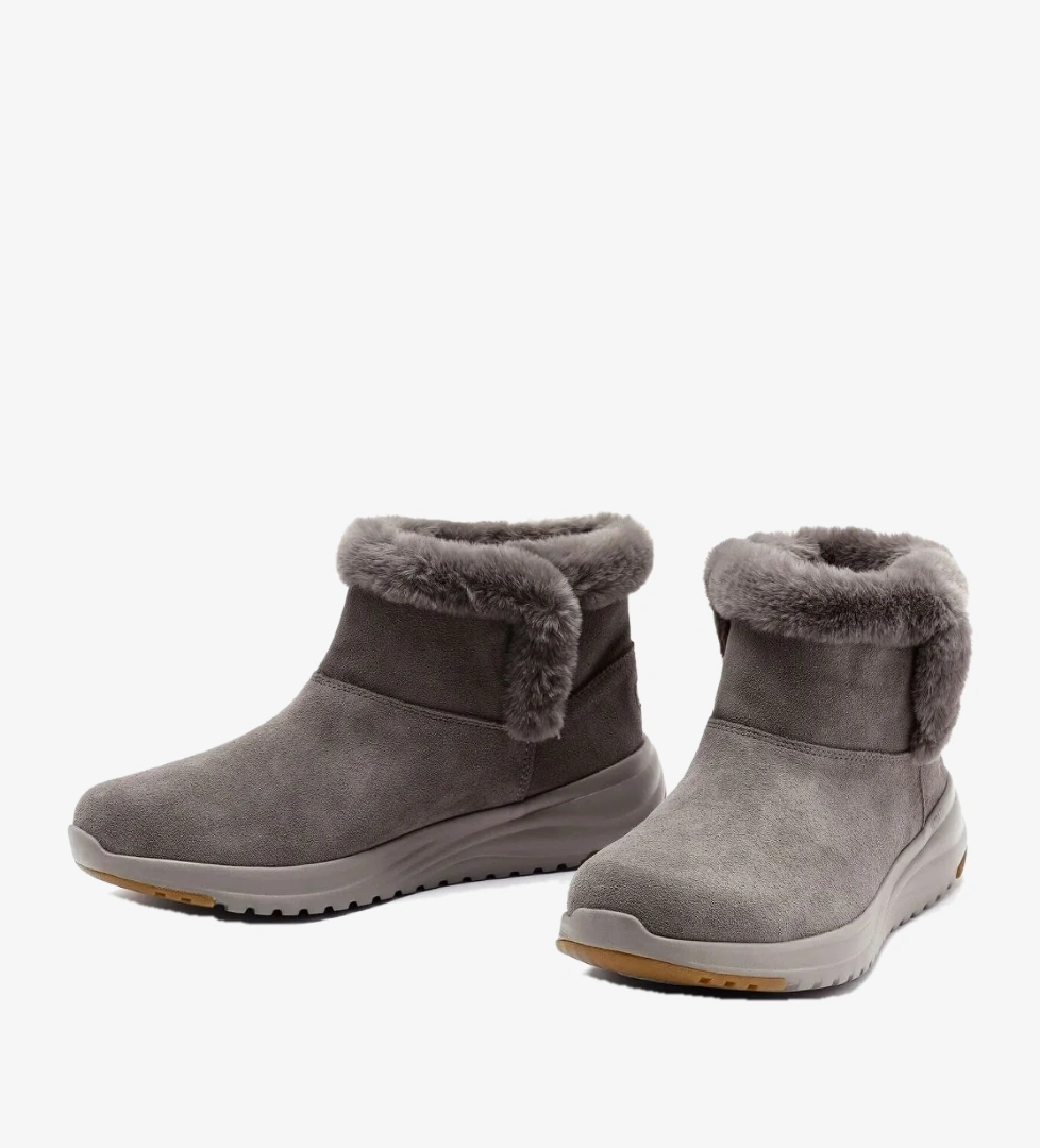 Skechers On-the-go Stellar-Cozy Step 144775 Waterproof Unisex Bot