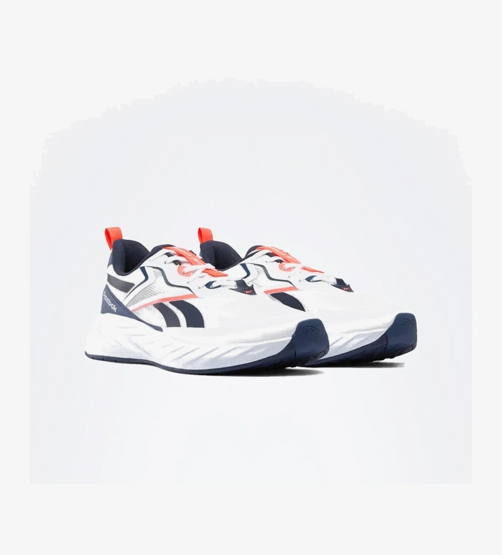 Reebok VERSE Beyaz Erkek Koşu Ayakkabısı