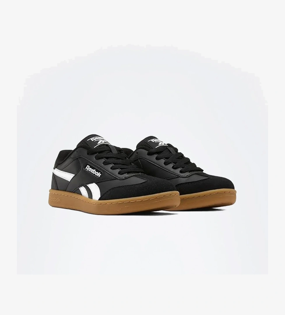 Reebok FORTE LOUNGER Siyah Unisex Sneaker