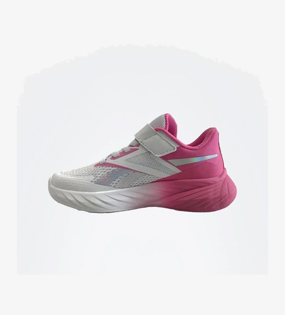 Reebok RUSHWIND Beyaz Kız Çocuk Koşu Ayakkabısı