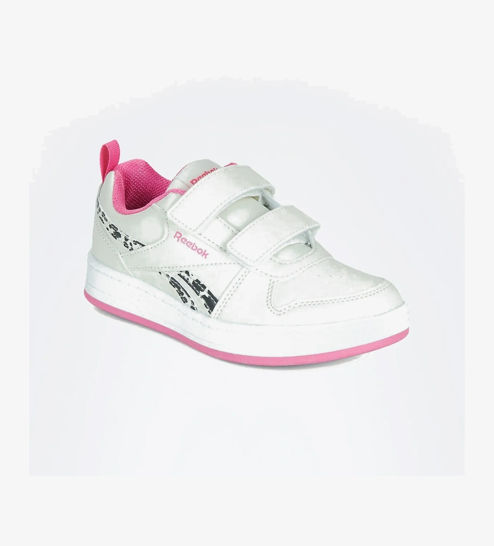 Reebok ROYAL PRIME 2.0 STRAP Beyaz Kız Çocuk Sneaker