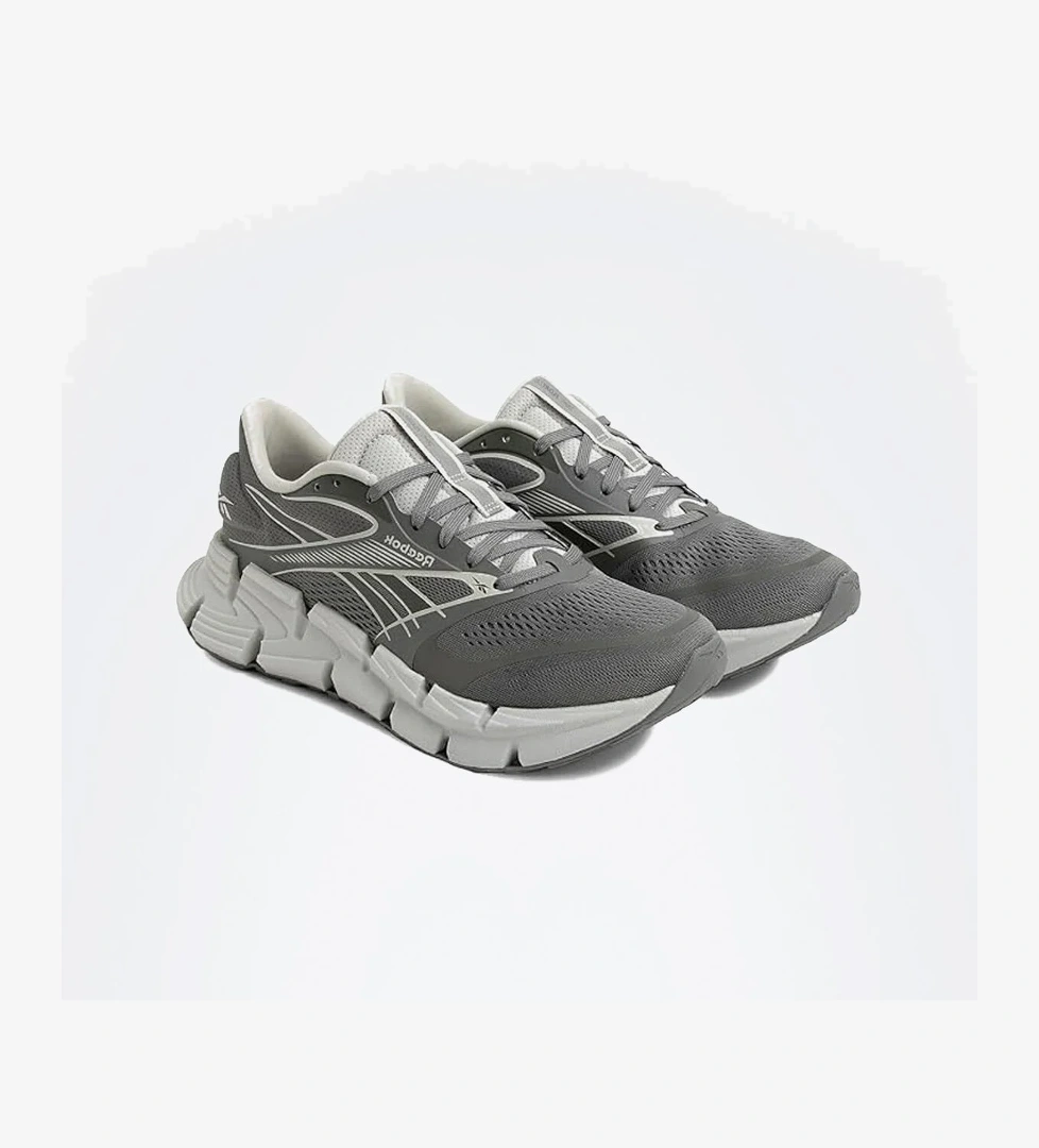 Reebok FLOATZIG 2 Gri Erkek Koşu Ayakkabısı