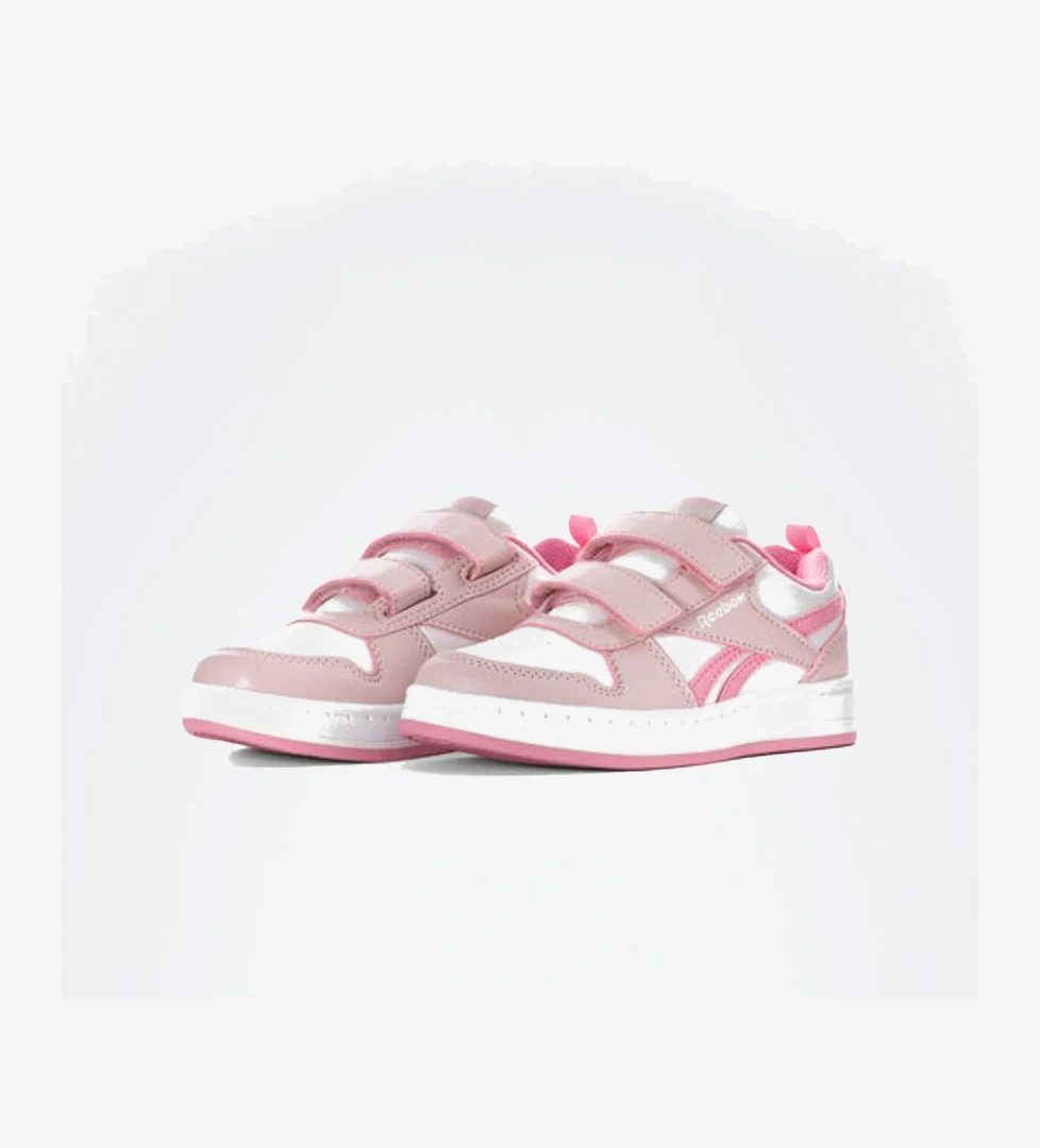 Reebok ROYAL PRIME 2.0 STRAP Beyaz Kız Çocuk Sneaker