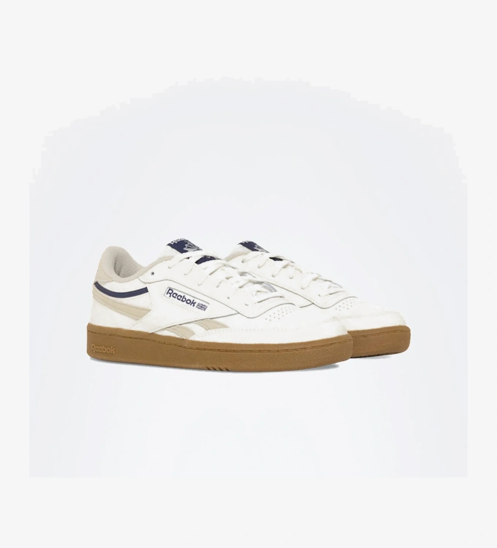 Reebok CLUB C REVENGE Beyaz Unisex Sneaker