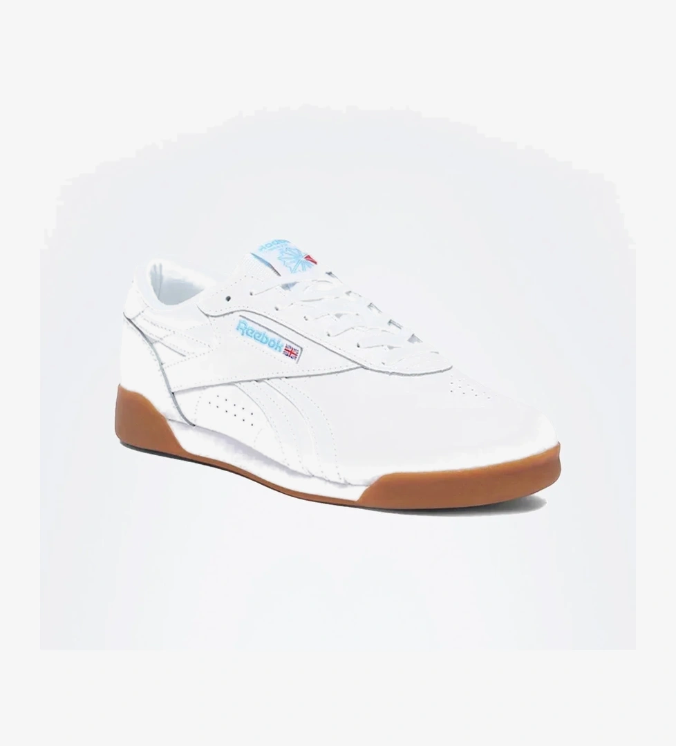 Reebok F/S LO Beyaz Unisex Sneaker