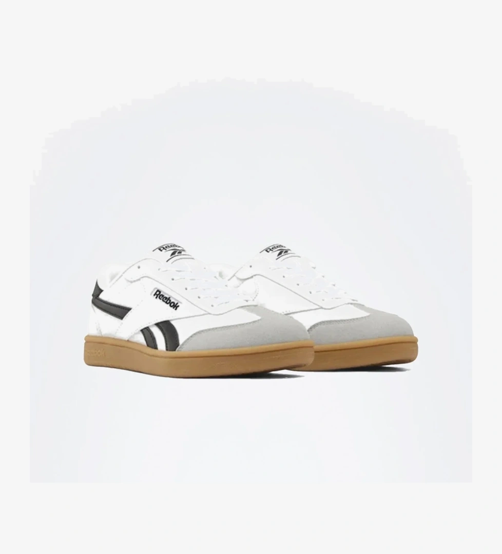 Reebok FORTE LOUNGER Beyaz Unisex Sneaker
