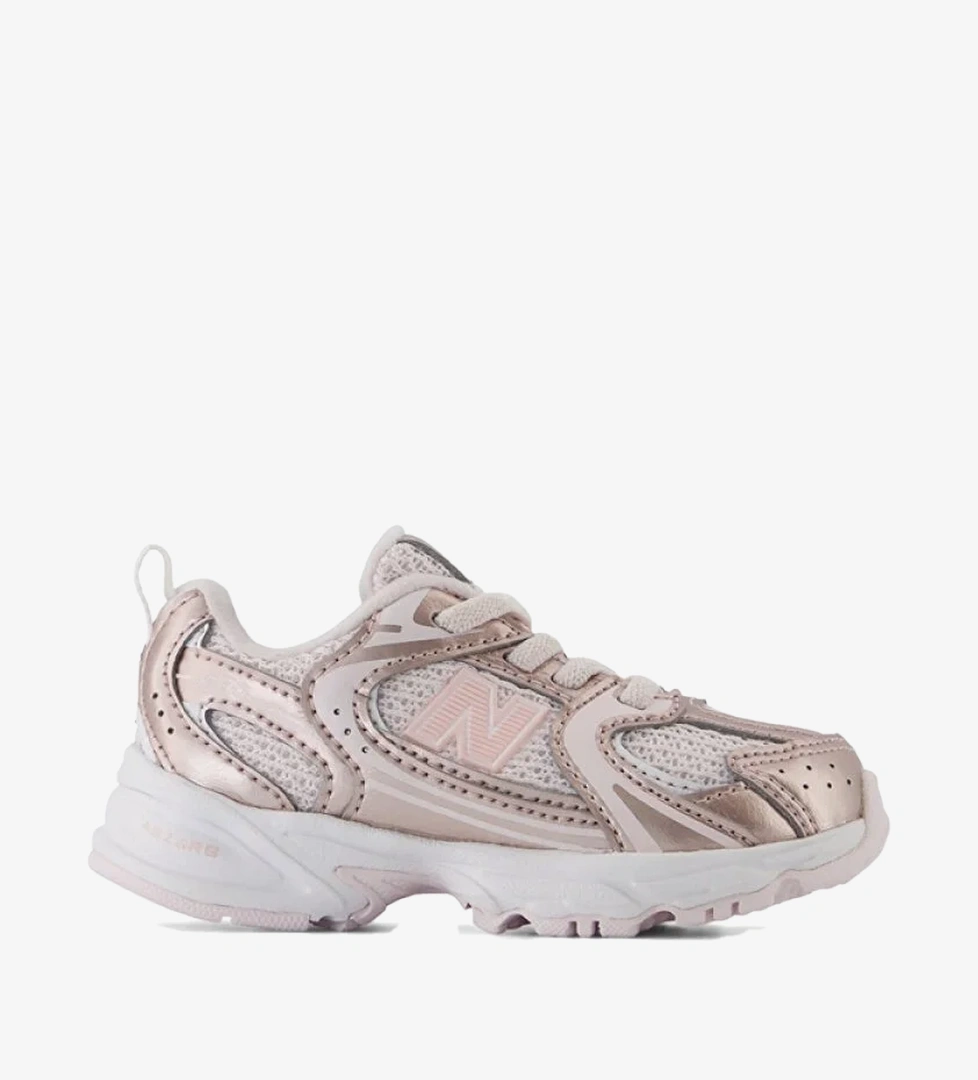 New Balance I5303YF NB Lifestyle Infant Spor Ayakkabı Pembe